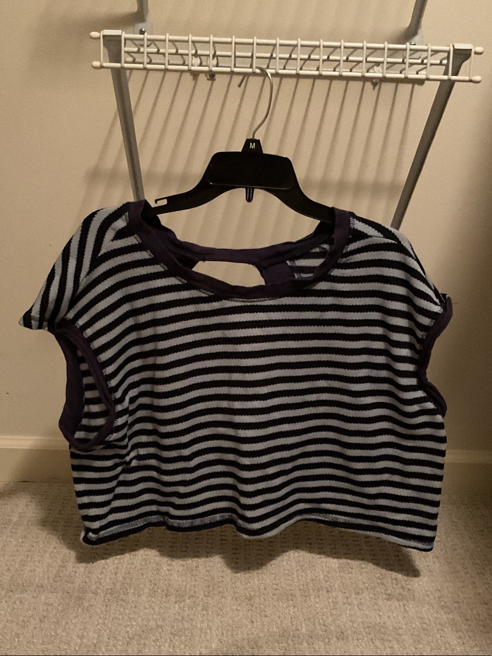 SHEIN Open Back Free People Dupe